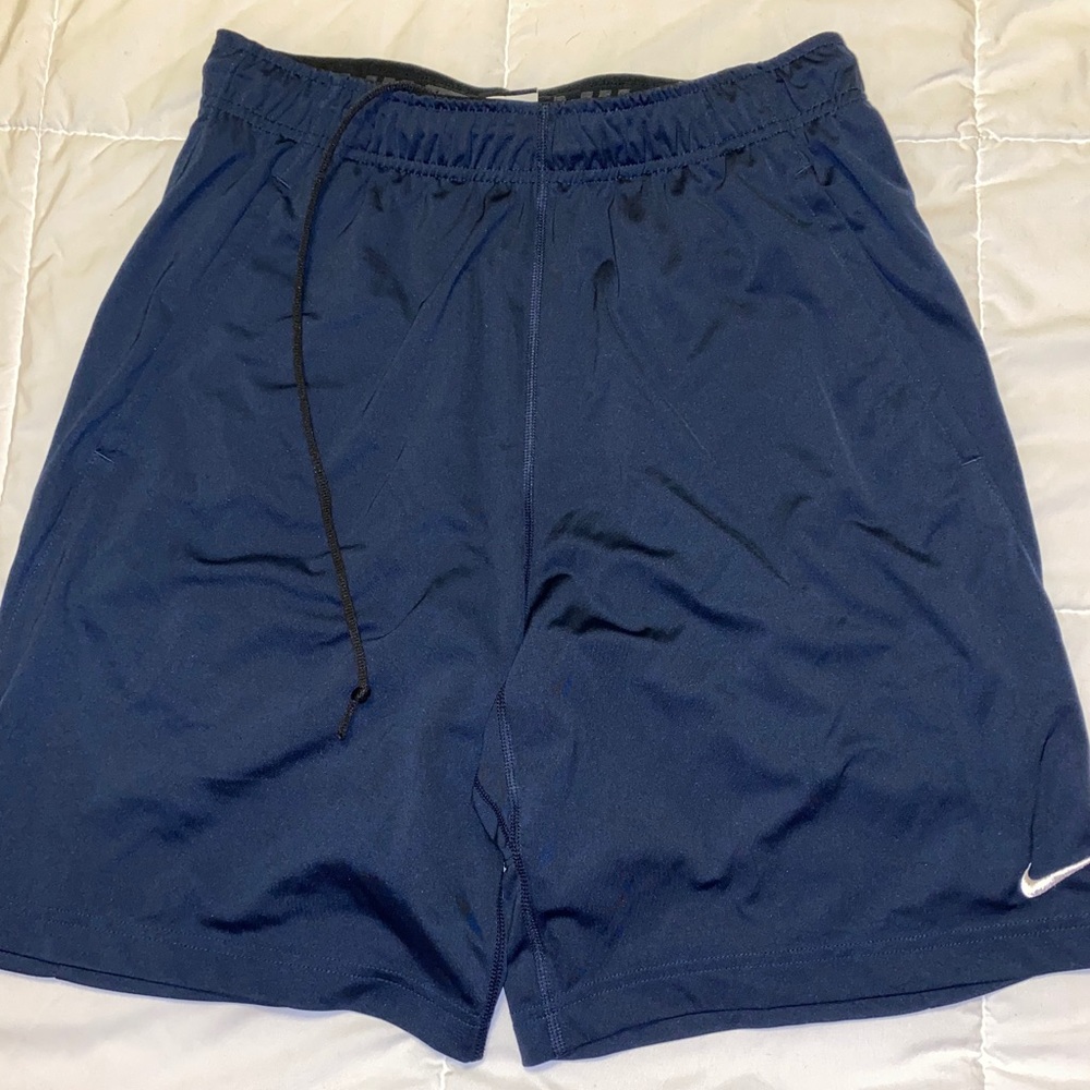 Nike athletic shorts